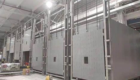 宁波博骏浅谈：工业烘箱在各个领域中的分类